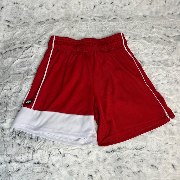 Tiger Friday, Dancewear, Over It Shorts - Picture 1 of 1